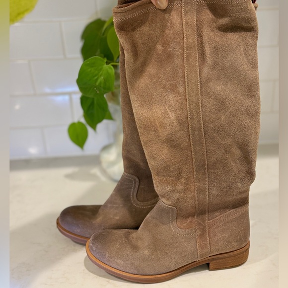 Sofft Bluma Leather Riding Boot size 6 - Picture 5 of 10